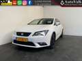 SEAT Leon 1.2 TSI Style. Navi. Carplay! Weiß - thumbnail 1