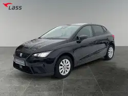 Seat Ibiza 1.0 TSI Style Klima+LED+Navi+PDC+SHZ+GJR