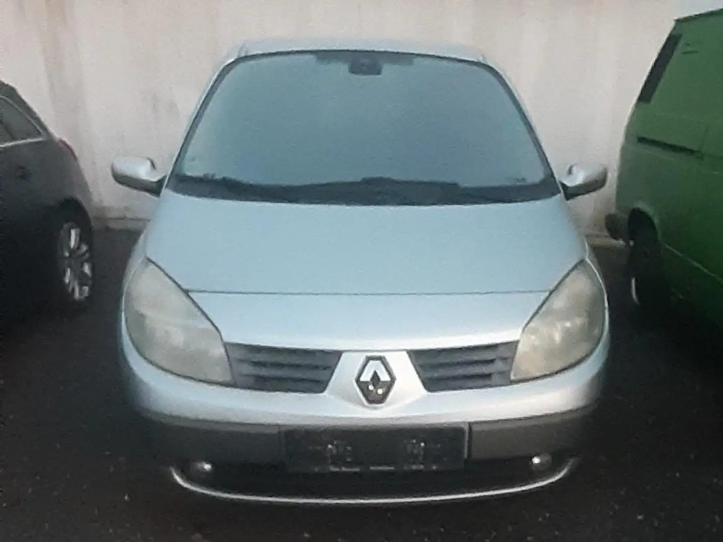 Renault Scenic Exception - 1
