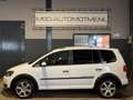 Volkswagen Cross Touran 1.4 TSI Cross|CAMERA|ONDERHOUDEN|TREKHAAK |140pk ! Blanco - thumbnail 5