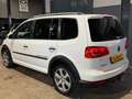 Volkswagen Cross Touran 1.4 TSI Cross|CAMERA|ONDERHOUDEN|TREKHAAK |140pk ! Blanco - thumbnail 2