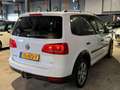 Volkswagen Cross Touran 1.4 TSI Cross|CAMERA|ONDERHOUDEN|TREKHAAK |140pk ! Blanco - thumbnail 3