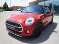 MINI One Cabrio * LED * Durchlade * 1.Hd * REIFEN NEU Rot - thumbnail 4