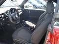 MINI One Cabrio * LED * Durchlade * 1.Hd * REIFEN NEU Rot - thumbnail 5