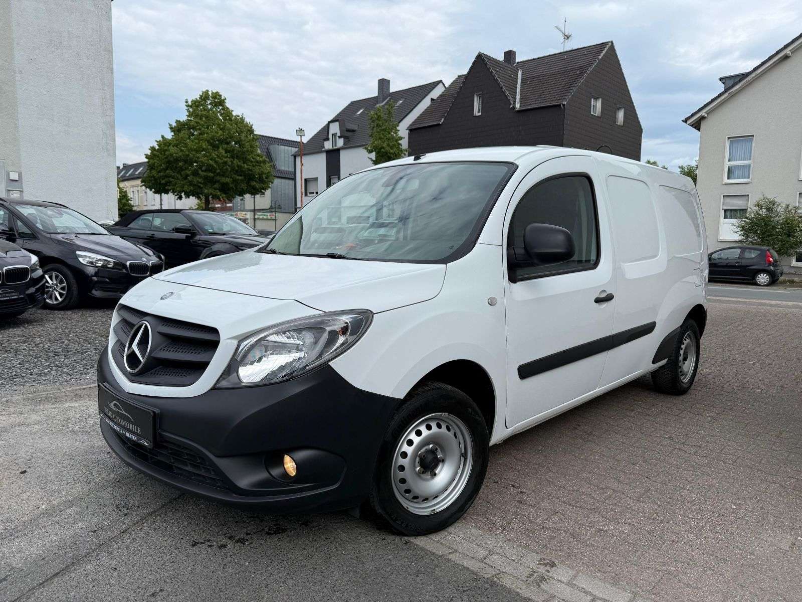Mercedes-Benz Citan