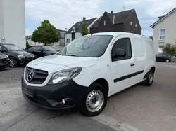 Mercedes-Benz Citan 109/111 CDI extralang Klima*AHK*Parkhilfe