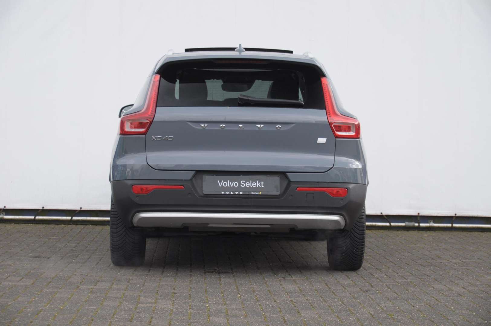 Volvo XC40 T4 Ultimate - - Joinsteer - #4