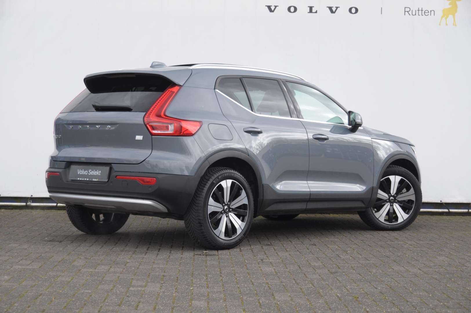 Volvo XC40 T4 Ultimate - - Joinsteer - #5