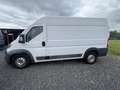 Fiat Ducato Maxi L2H2*B4+*AK47*ARMORED*GEPANZERT*EUR6 Weiß - thumbnail 8