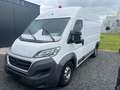 Fiat Ducato Maxi L2H2*B4+*AK47*ARMORED*GEPANZERT*EUR6 Weiß - thumbnail 1