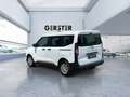 Ford Tourneo Courier 1,0 EcoBoost Trend Weiß - thumbnail 4