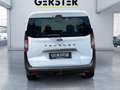 Ford Tourneo Courier 1,0 EcoBoost Trend Weiß - thumbnail 5