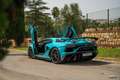 Lamborghini Aventador LP770-4 SVJ Blau - thumbnail 15