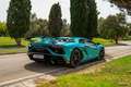 Lamborghini Aventador LP770-4 SVJ Blau - thumbnail 10