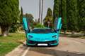 Lamborghini Aventador LP770-4 SVJ Blau - thumbnail 13