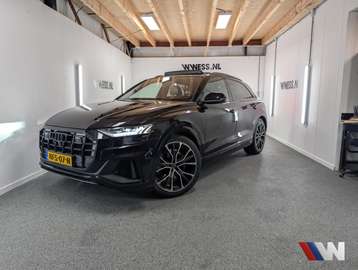 4.0 TDI SQ8 |Pano |B&O |Matrix LED | p/m € 1.055,6