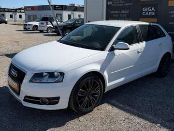 1.2 TFSI Attraction