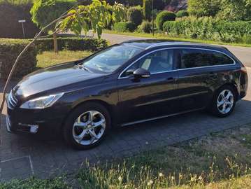 508 SW 1.6i Allure