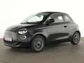 Fiat 500C e LED|Komfort & Syle Paket|SHZ|Kamera Schwarz - thumbnail 2
