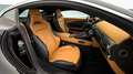 Aston Martin Vantage Coupé Schwarz - thumbnail 5