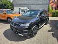 SEAT Ateca FR 2.0 TDI DPF+1.HAND+LED+NAVI+KAMERA+AHK+ Schwarz - thumbnail 1