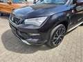 SEAT Ateca FR 2.0 TDI DPF+1.HAND+LED+NAVI+KAMERA+AHK+ Schwarz - thumbnail 4