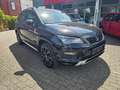 SEAT Ateca FR 2.0 TDI DPF+1.HAND+LED+NAVI+KAMERA+AHK+ Schwarz - thumbnail 3