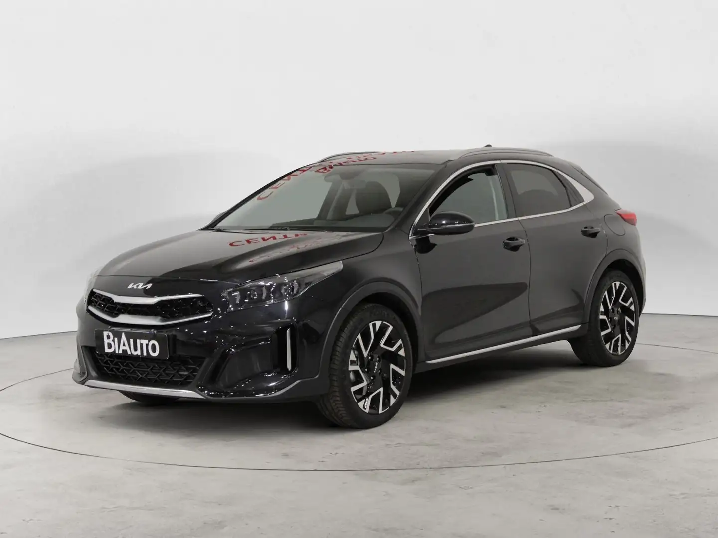 Kia XCeed 1.0 T-GDi 100 CV Urban - 1