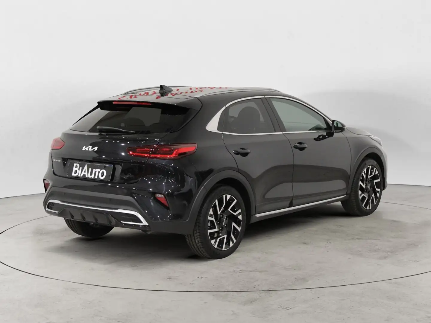 Kia XCeed 1.0 T-GDi 100 CV Urban - 2