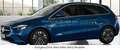 Mercedes-Benz B 200 d Progressive AHK MBUX RFK EASY PACK Blau - thumbnail 1