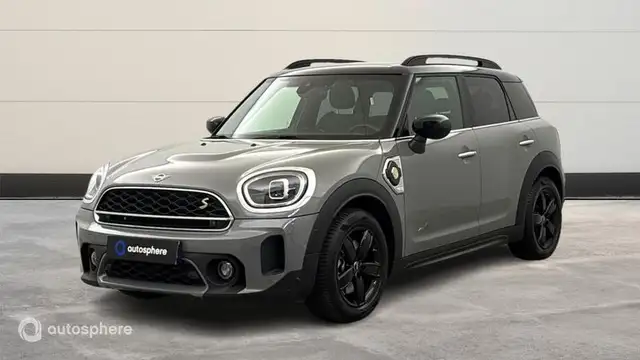 MINI Countryman C Cooper SE 125ch + 95ch Edition Premium Plus ALL4 BVA6