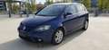 Volkswagen Golf Plus 5 1.6 Goal NUR 88.827 KM 2HD KLIMA PDC SHZ GRA Blue - thumbnail 1