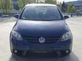 Volkswagen Golf Plus 5 1.6 Goal NUR 88.827 KM 2HD KLIMA PDC SHZ GRA Синій - thumbnail 2