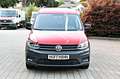 Volkswagen Caddy Nfz Maxi Kasten BMT LED Rood - thumbnail 3