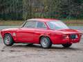 Alfa Romeo Giulia Sprint GTA 1600 Stradale Rot - thumbnail 3