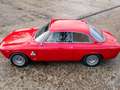 Alfa Romeo Giulia Sprint GTA 1600 Stradale Rot - thumbnail 9