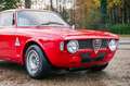 Alfa Romeo Giulia Sprint GTA 1600 Stradale Rot - thumbnail 11