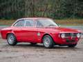 Alfa Romeo Giulia Sprint GTA 1600 Stradale Rot - thumbnail 7