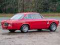 Alfa Romeo Giulia Sprint GTA 1600 Stradale Rot - thumbnail 5