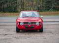 Alfa Romeo Giulia Sprint GTA 1600 Stradale Rot - thumbnail 2