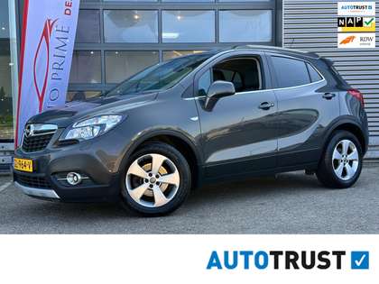 Opel Mokka 1.4 T Cosmo | NAVI | Camera | CRUISECR | PDC