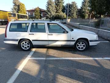 SW 2.0i 10v GLE
