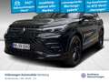 Volkswagen Tiguan 1.5 eTSI R-Line AHK Leder Panorama Schwarz - thumbnail 1