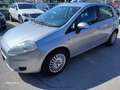 Fiat Grande Punto Grande Punto 5p 1.3 mjt 16v Dynamic 75cv Argento - thumbnail 2