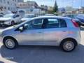 Fiat Grande Punto Grande Punto 5p 1.3 mjt 16v Dynamic 75cv Argento - thumbnail 4