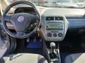 Fiat Grande Punto Grande Punto 5p 1.3 mjt 16v Dynamic 75cv Argento - thumbnail 6