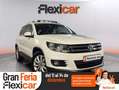 Volkswagen Tiguan 2.0TDI BMT T1 4x2 110 Blanco - thumbnail 1