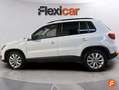 Volkswagen Tiguan 2.0TDI BMT T1 4x2 110 Blanco - thumbnail 4