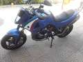 Moto Guzzi Quota 1100 SUPERMOTO FARALLI 1240 CC. TARGHETTA NUMERATA Blu/Azzurro - thumbnail 3