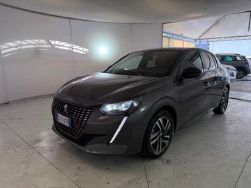 5 Porte 1.2 PureTech Allure Pack